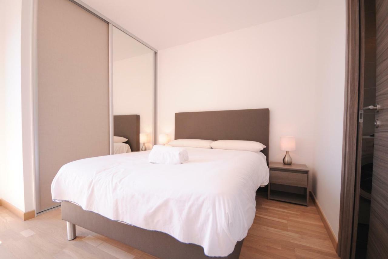 Le Baccarat - T2 Avec Toit Terrasse Apartment *