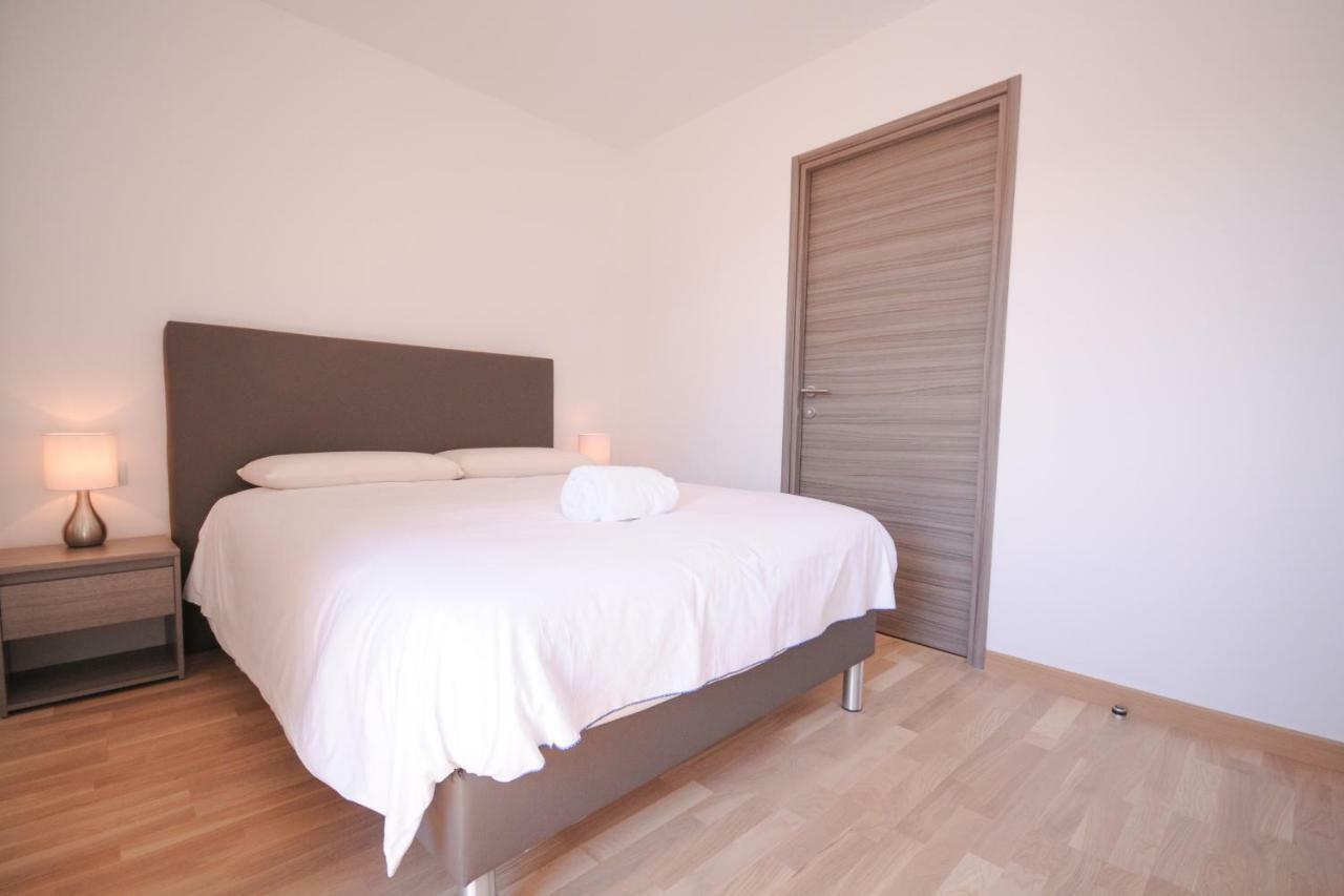 Apartment Le Baccarat - T2 Avec Toit Terrasse