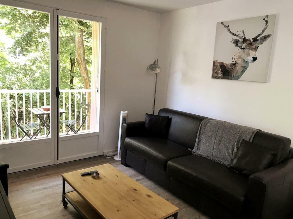 Le Nid De La Piraz - Parking, Balcon & Netflix ! *