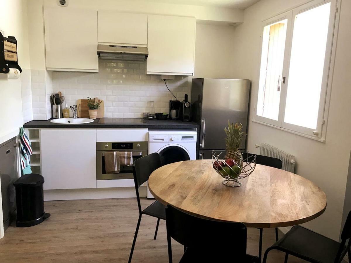 Appartement Le Nid De La Piraz - Parking, Balcon & Netflix ! *