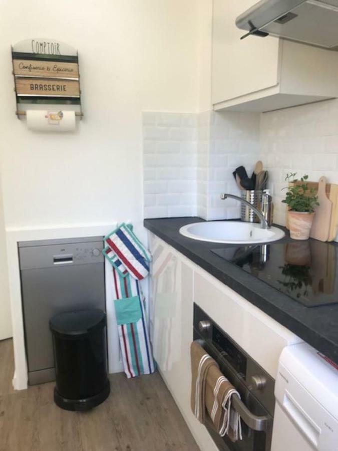 Appartement Le Nid De La Piraz - Parking, Balcon & Netflix ! *