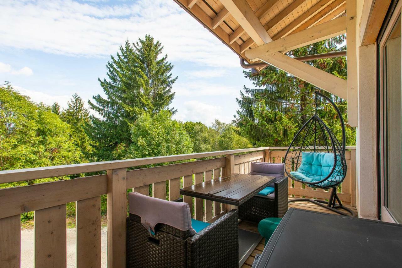 Studio Gardenia Appartement