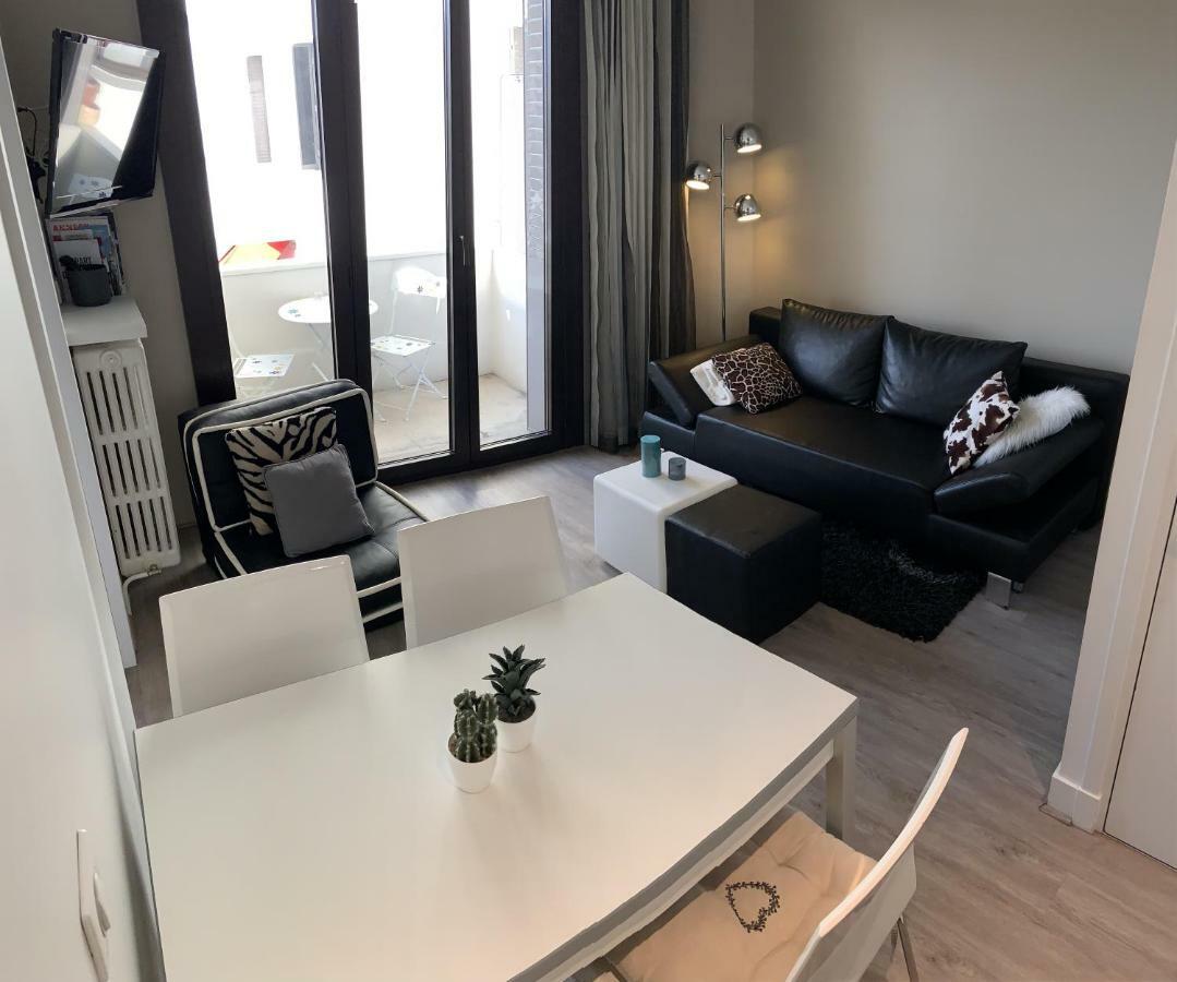 L'appart Du Thiou - Au Coeur D'annecy Avec Garage Apartment *