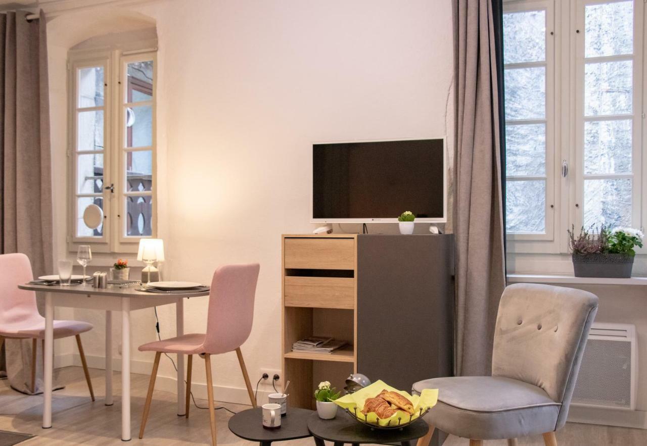 Le Paquier - Avec Balneo - Au Coeur D'annecy - Majord'home * Annecy