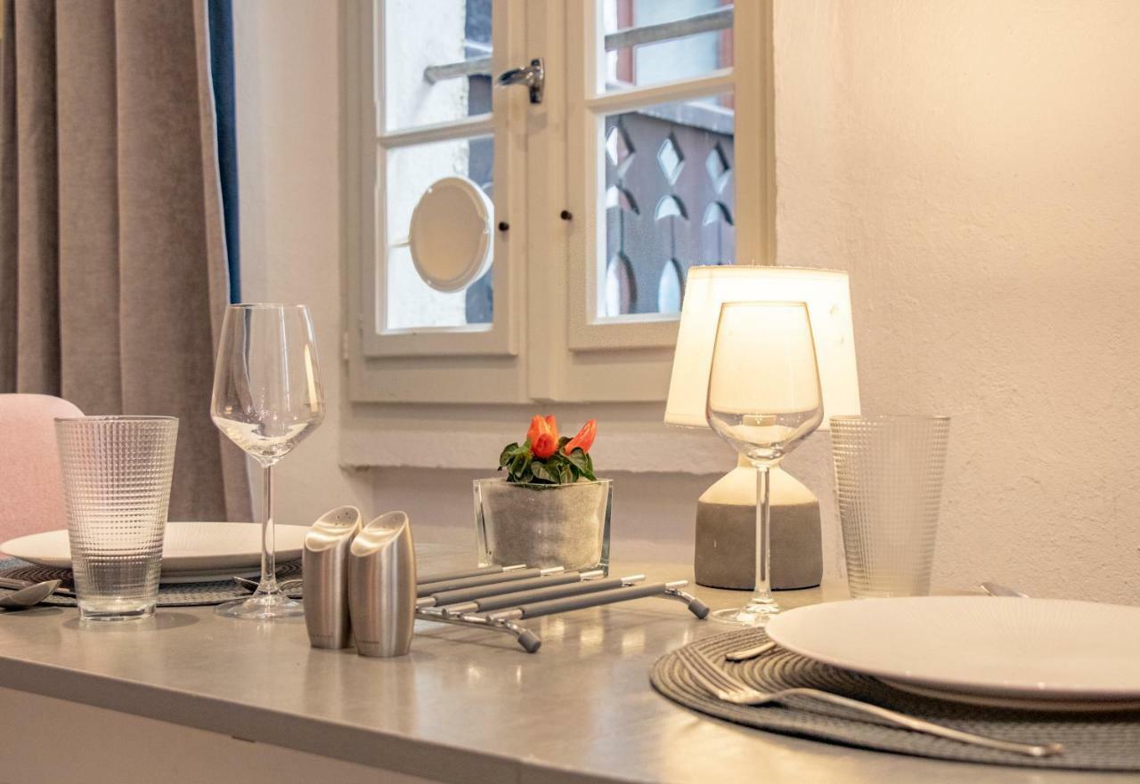 Apartment Le Paquier - Avec Balneo - Au Coeur D'annecy - Majord'home *