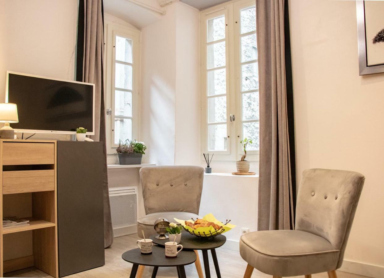 Le Paquier - Avec Balneo - Au Coeur D'annecy - Majord'home * Annecy