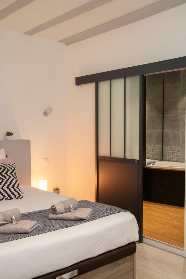 Le Paquier - Avec Balneo - Au Coeur D'annecy - Majord'home Apartment