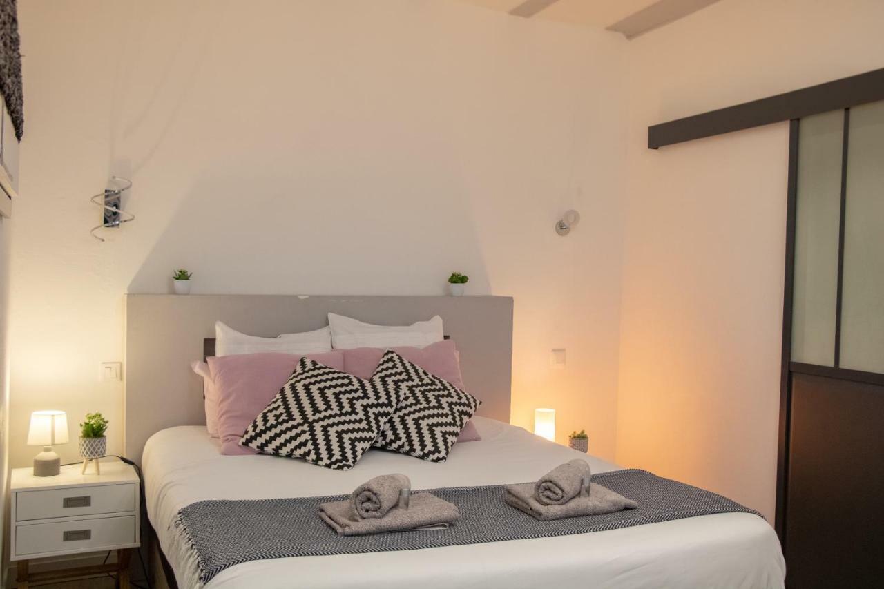 Apartment Le Paquier - Avec Balneo - Au Coeur D'annecy - Majord'home