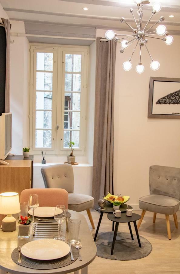 Le Paquier - Avec Balneo - Au Coeur D'annecy - Majord'home Apartment *