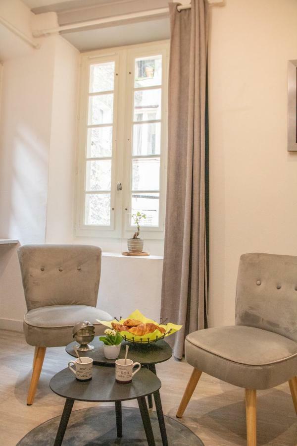 Le Paquier - Avec Balneo - Au Coeur D'annecy - Majord'home Apartment Annecy