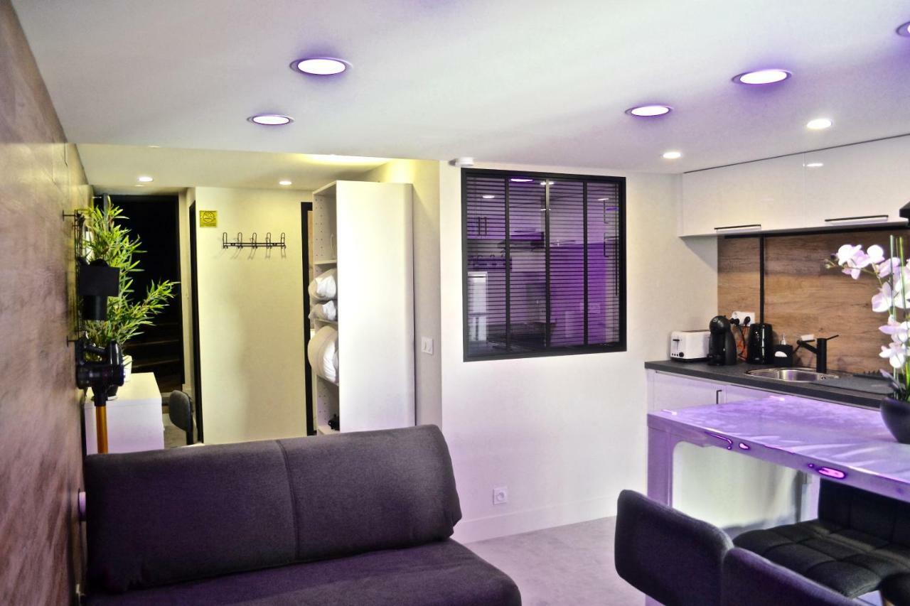 Apartment Le Cocon De Notre Dame *