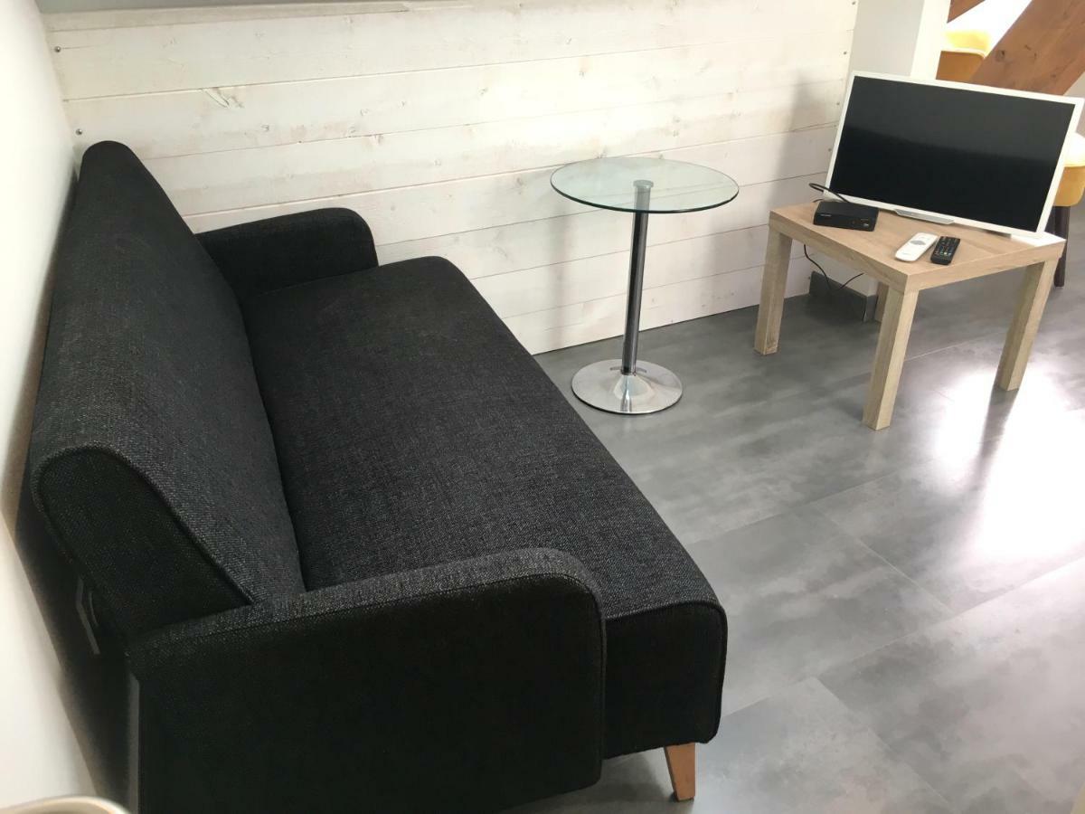 Lake Apartment Annecy