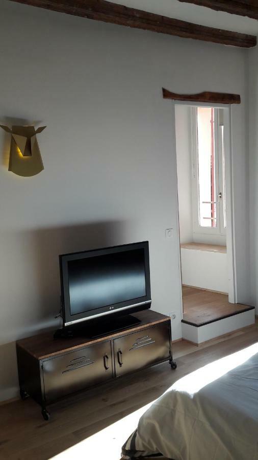 D'anna Apartment *