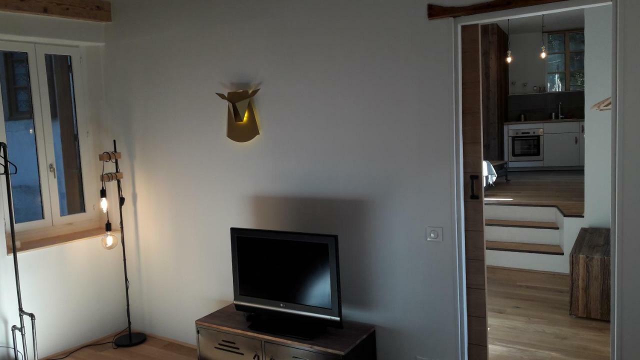 D'anna Apartment *