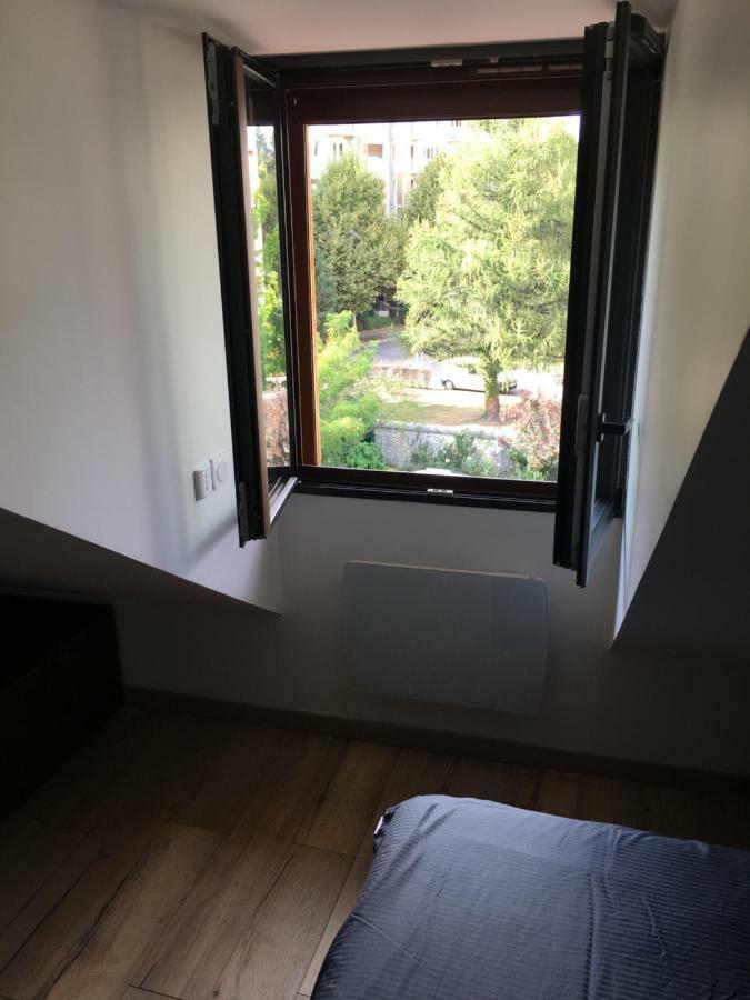 Apartment Lake Annecy