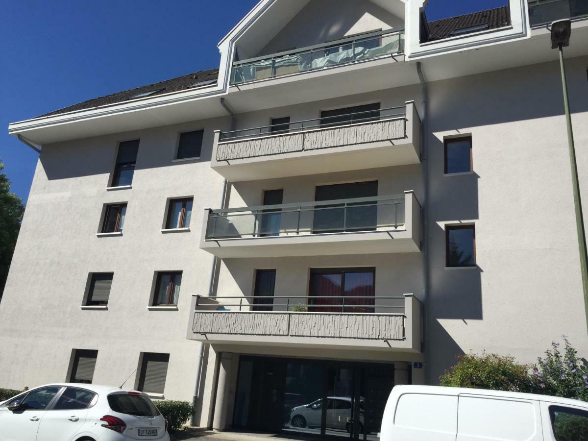 Apartment The One Annecy