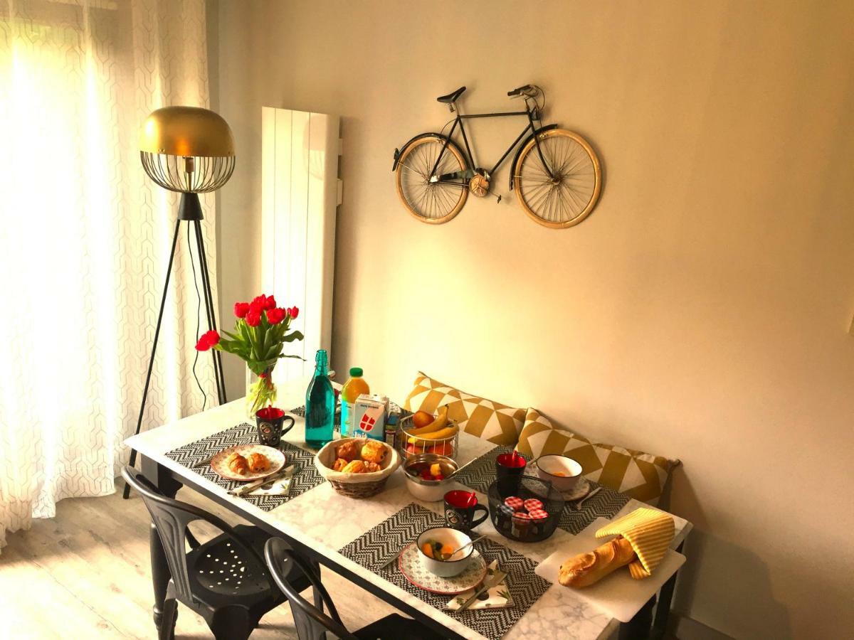 Apartment The One Annecy