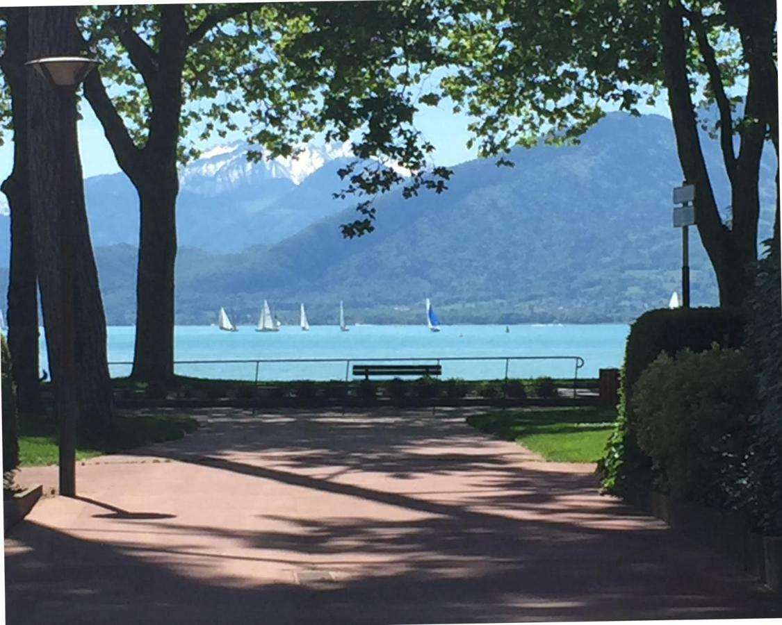 The One Annecy