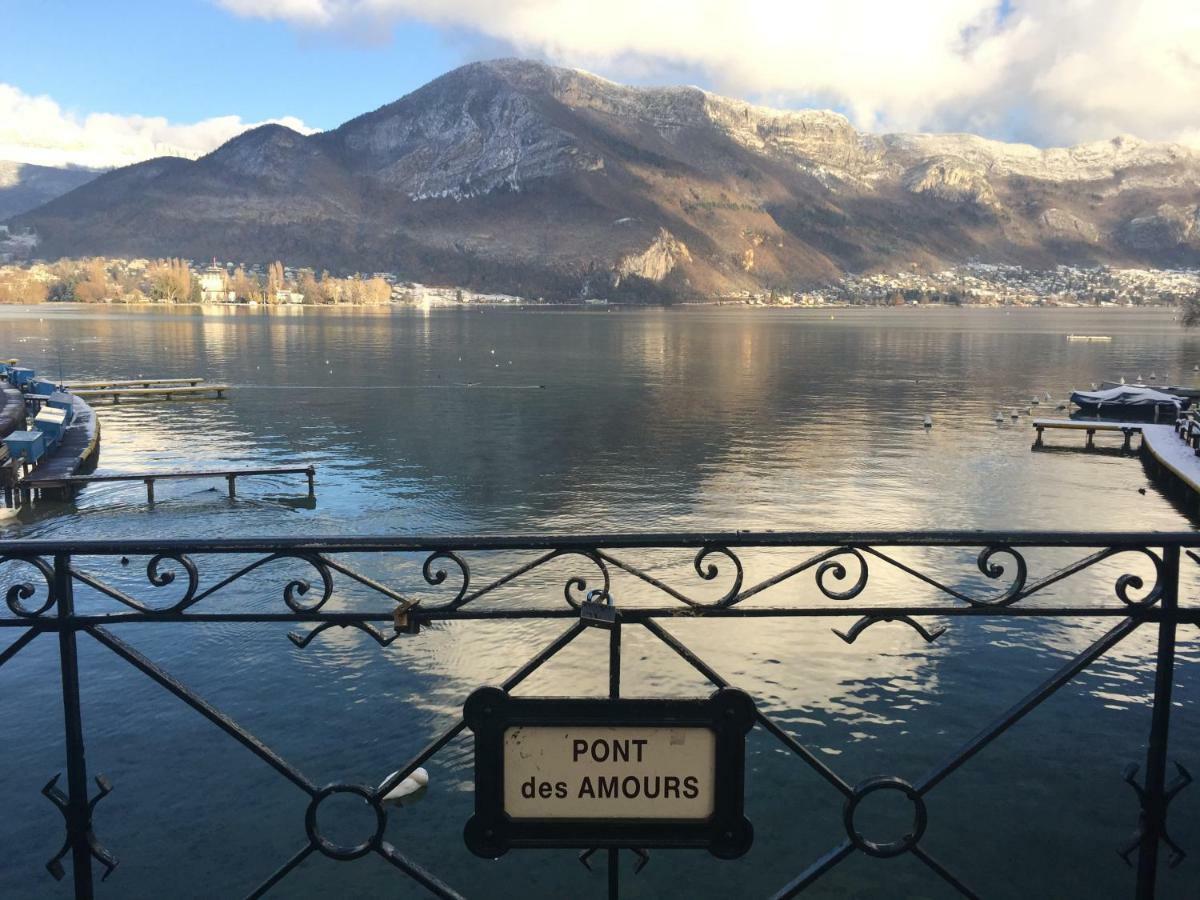 Apartment The One Annecy