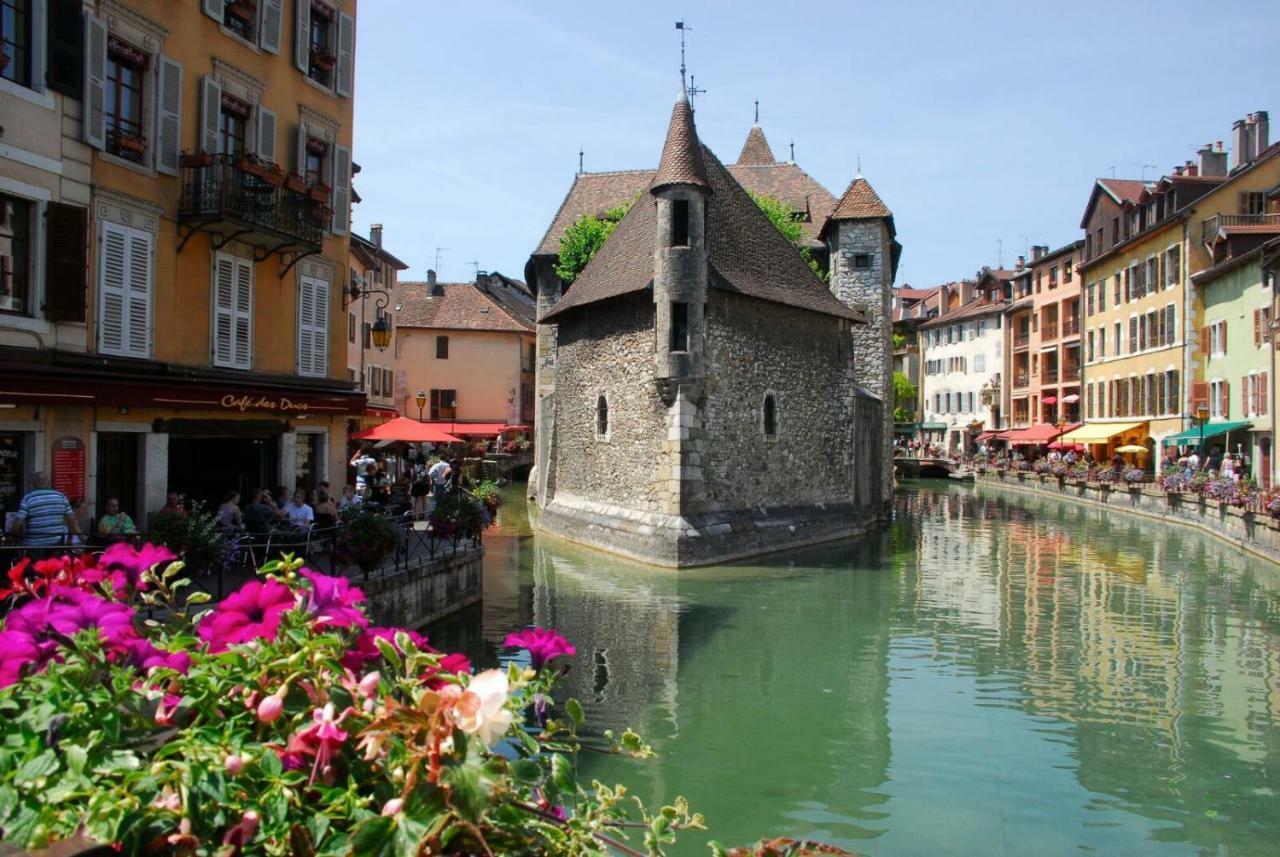 The One Annecy