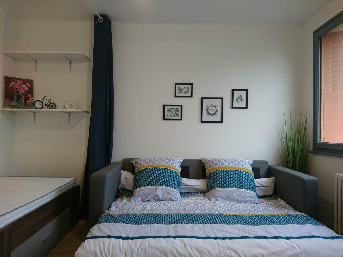 Apartment Lp Anne