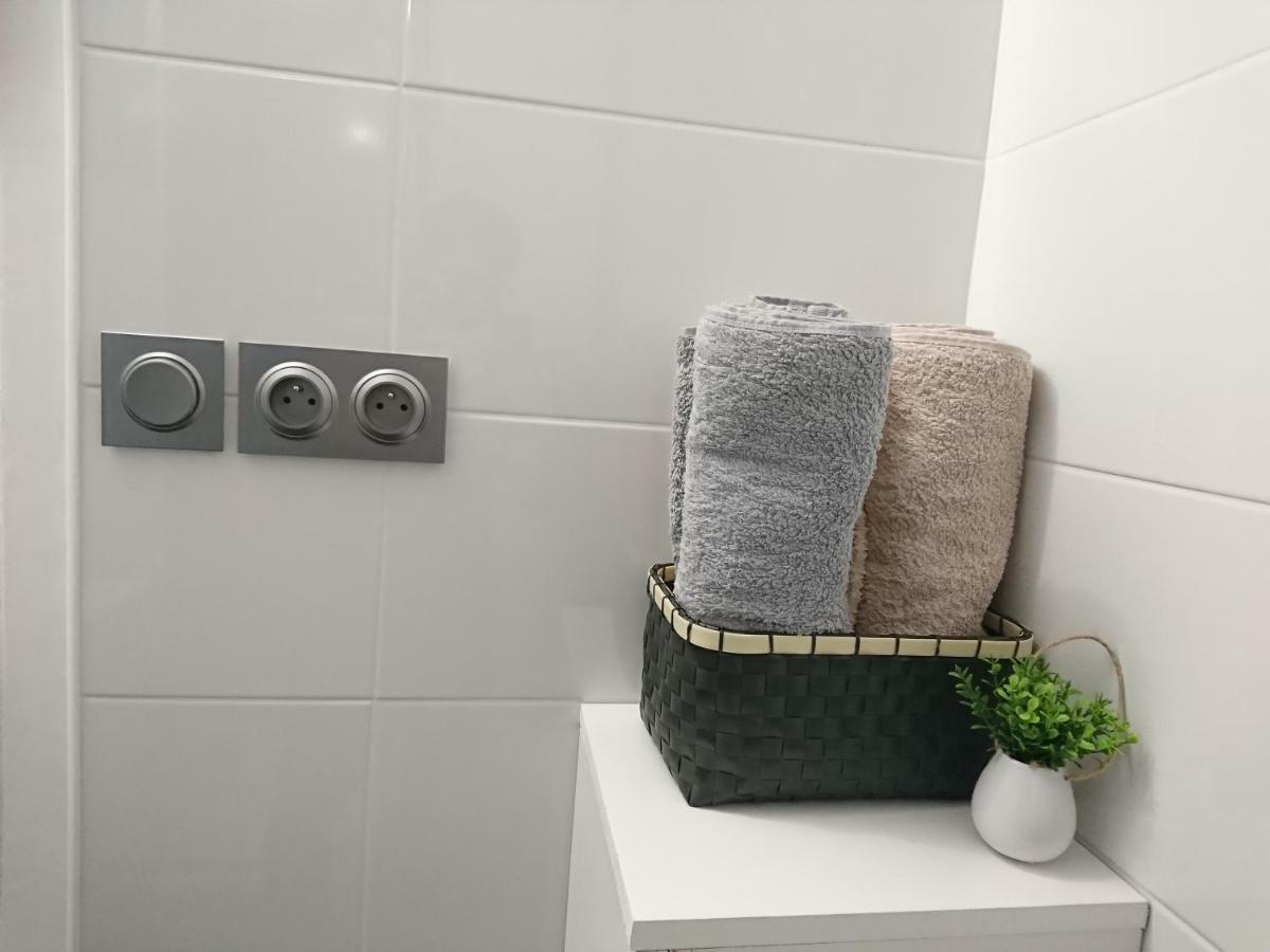 Lp Anne Apartment