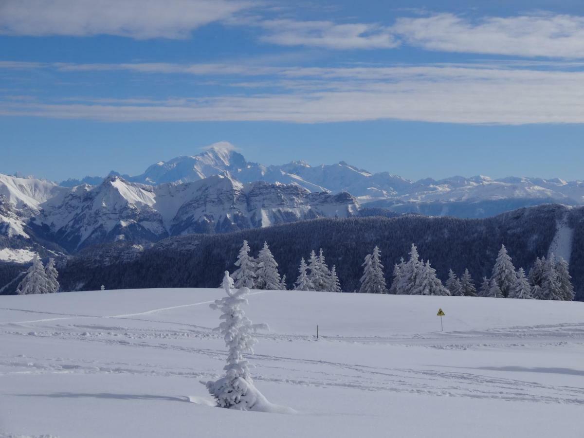 Holiday home Escale Du Chateau De Promery 1391 Annecy