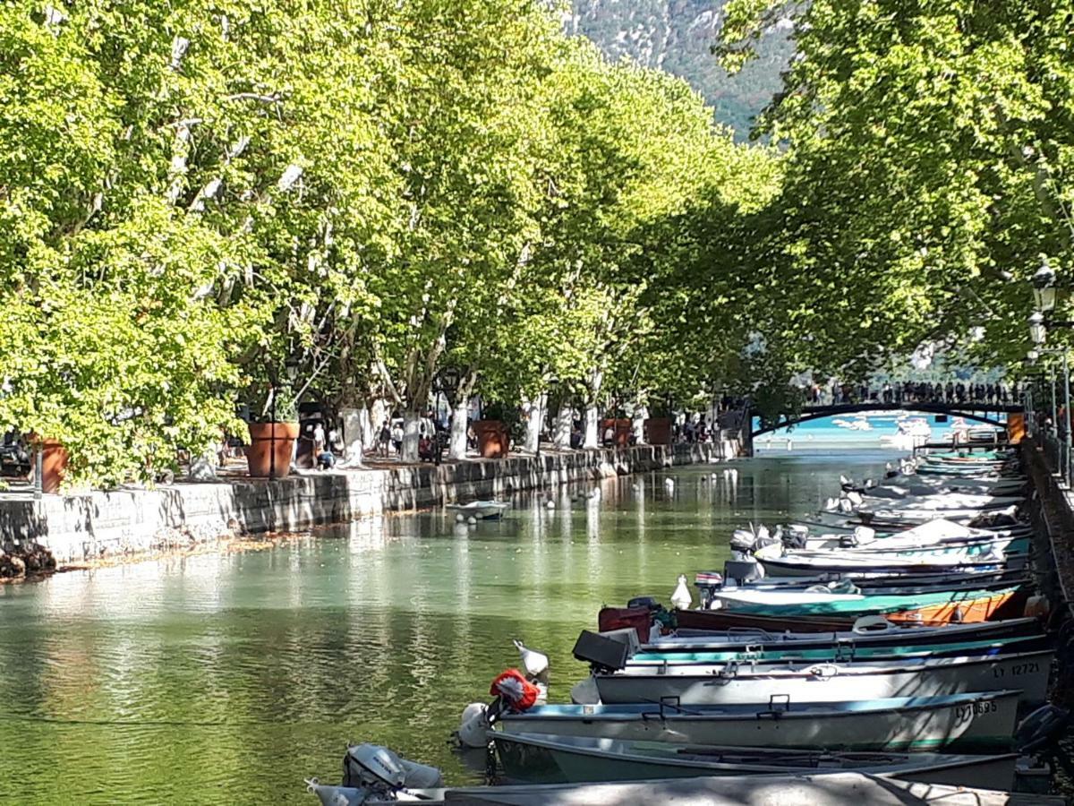 Le Virgile - * Annecy