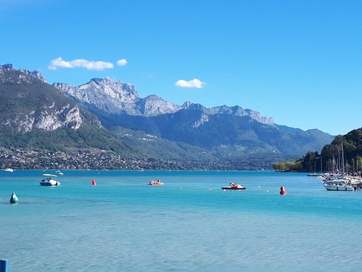Le Virgile - * Annecy