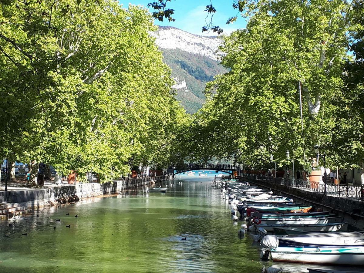 Le Virgile - * Annecy