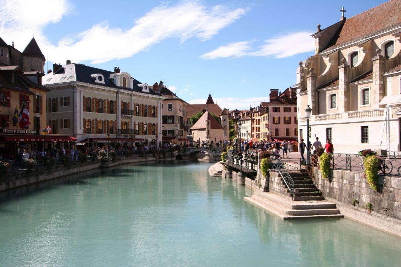 Le Virgile - * Annecy