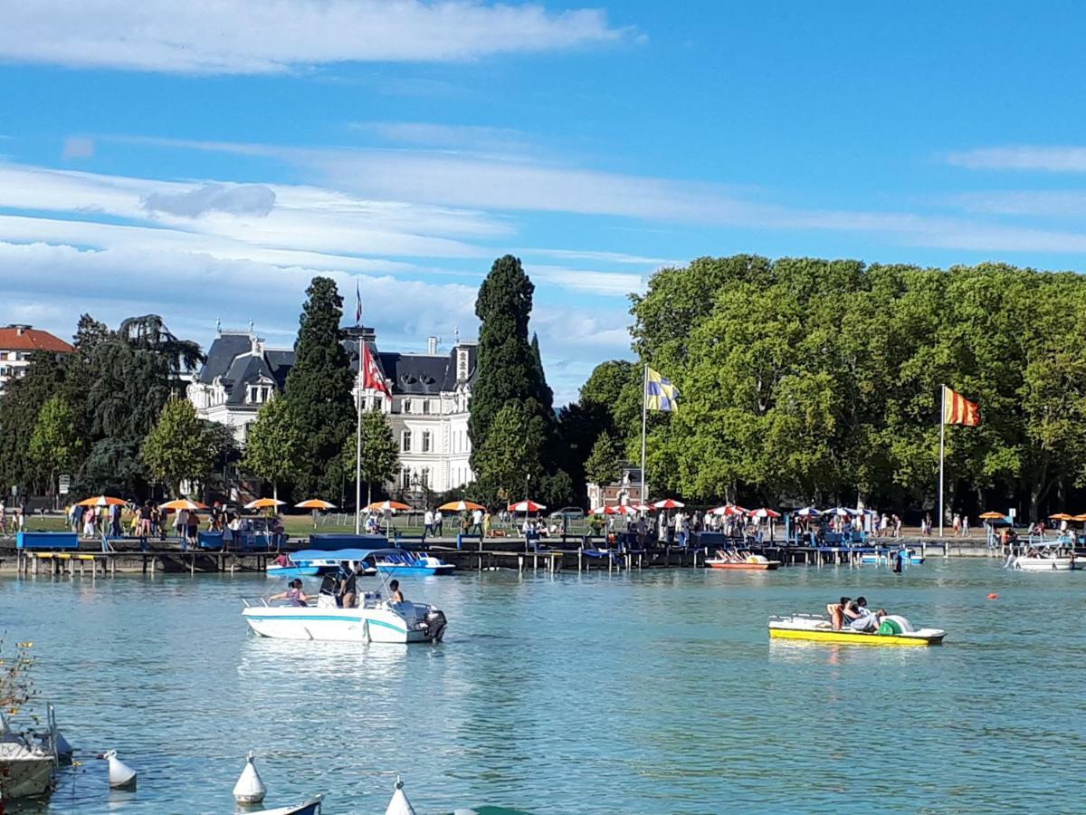 Le Virgile - Annecy