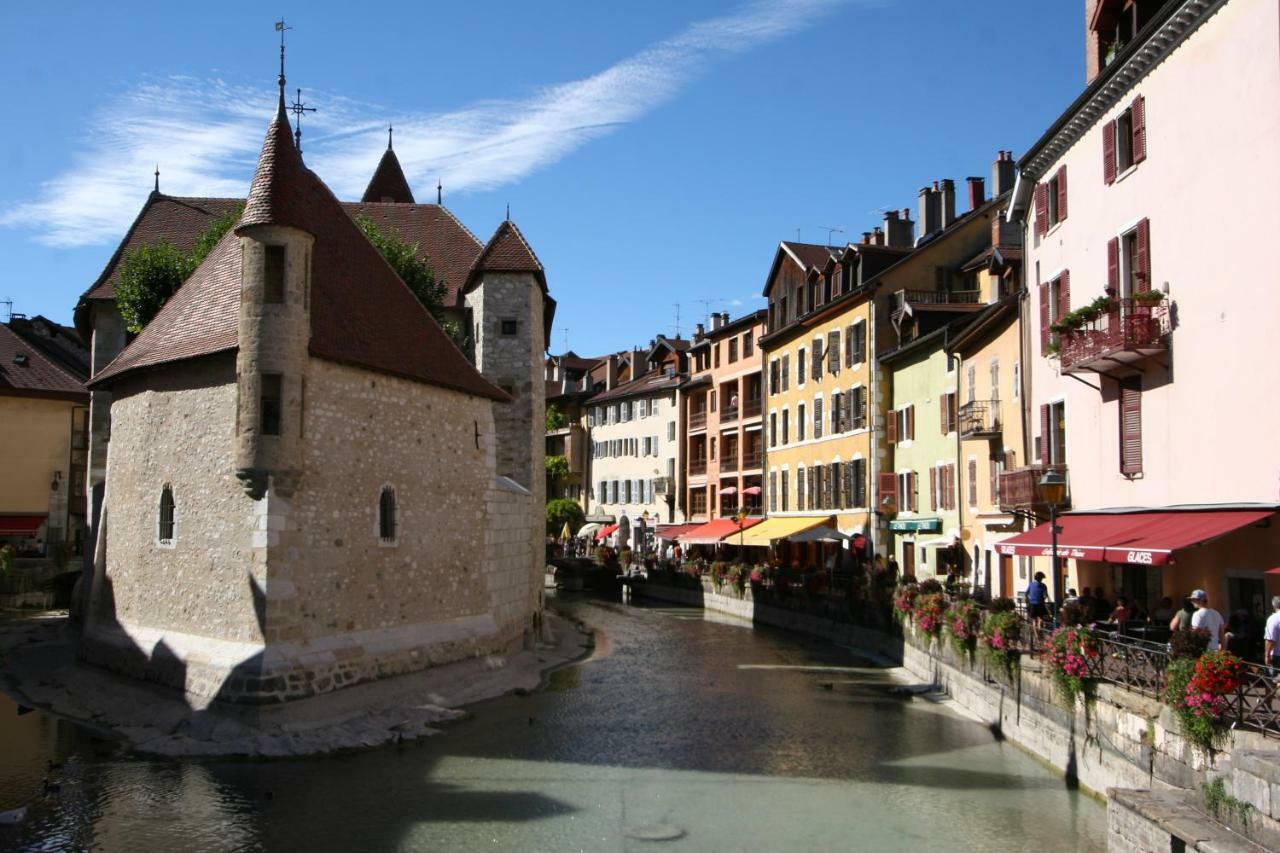 Appartement Le Virgile - *