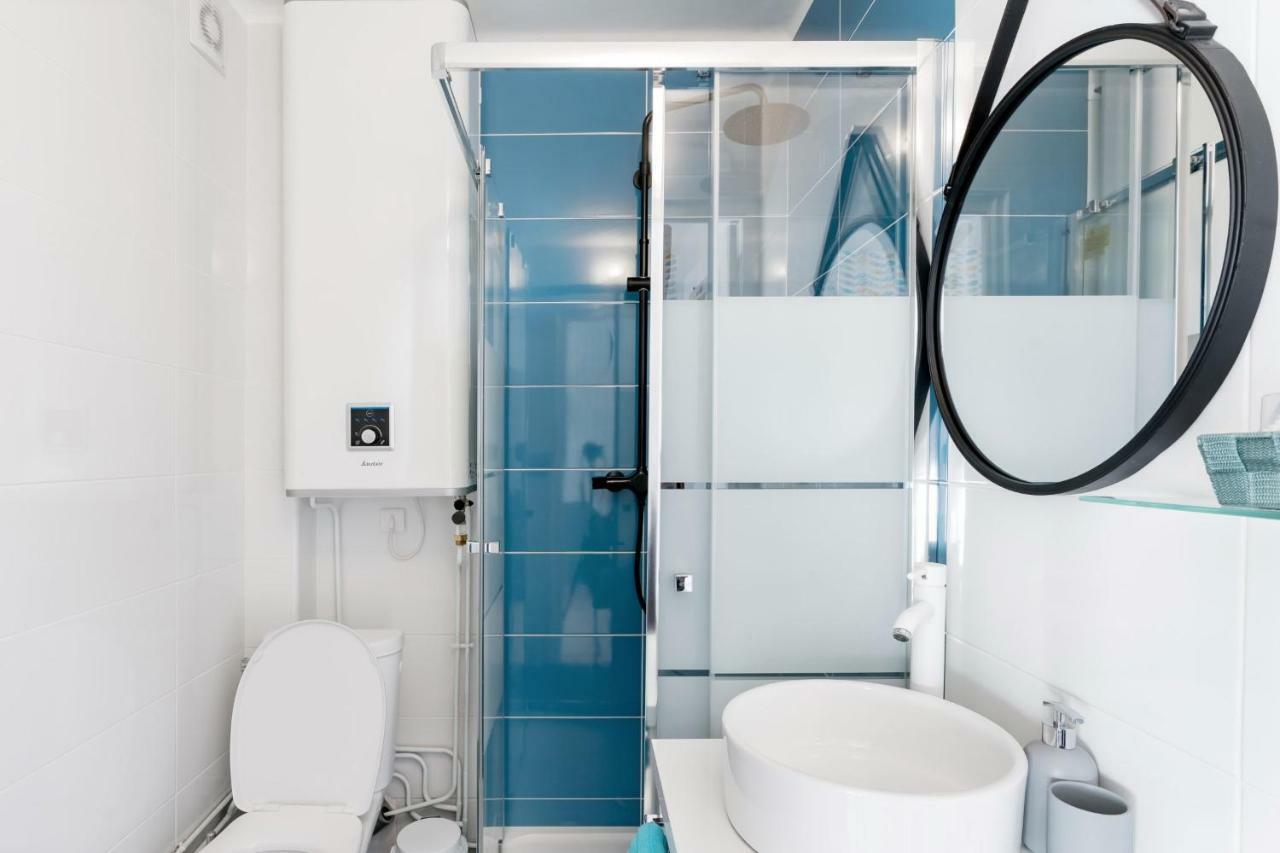 Lp Anne Apartment