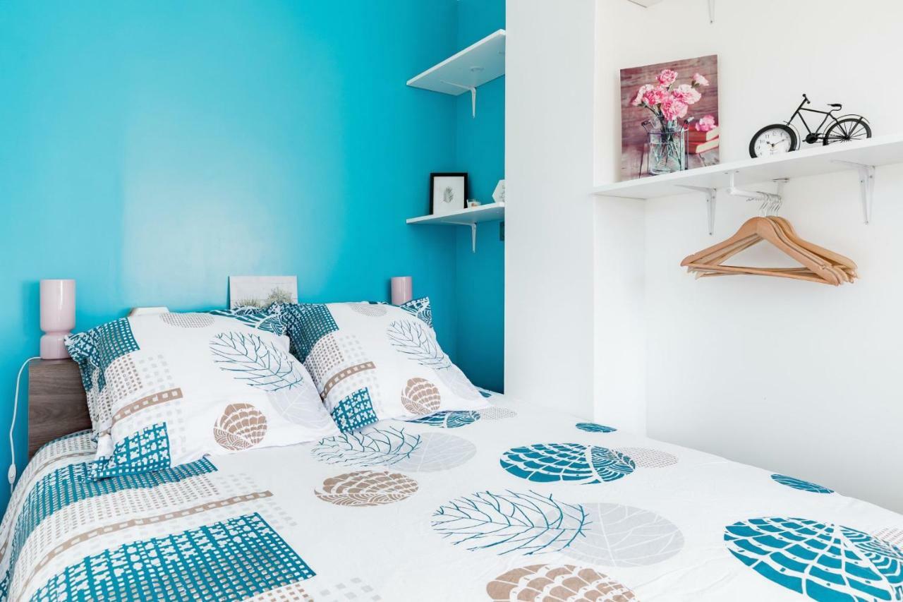 Lp Anne Apartment