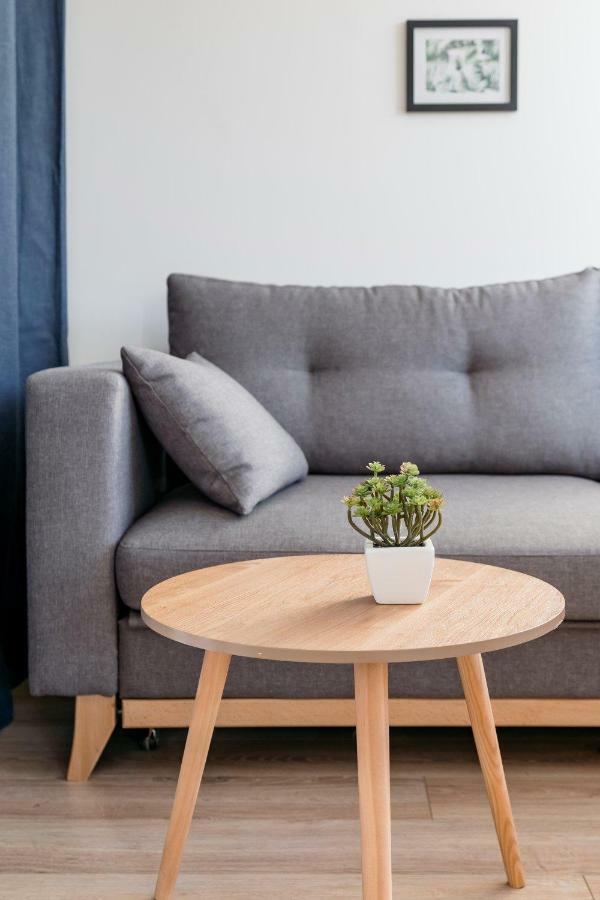 Lp Anne Apartment