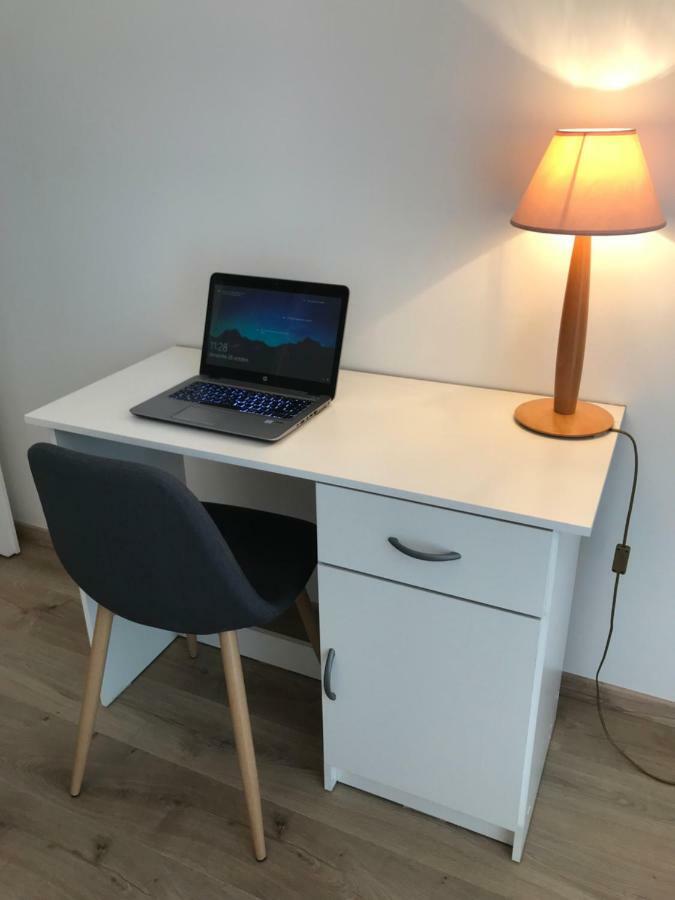 Apartamento Appartement Annecy Green Annecy