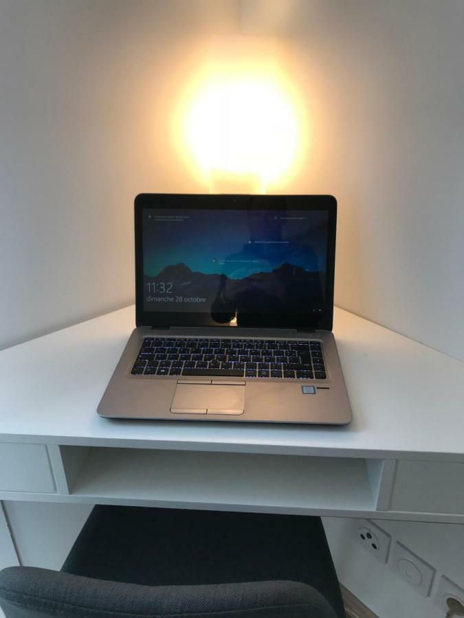 Appartement Annecy Green Apartamento *