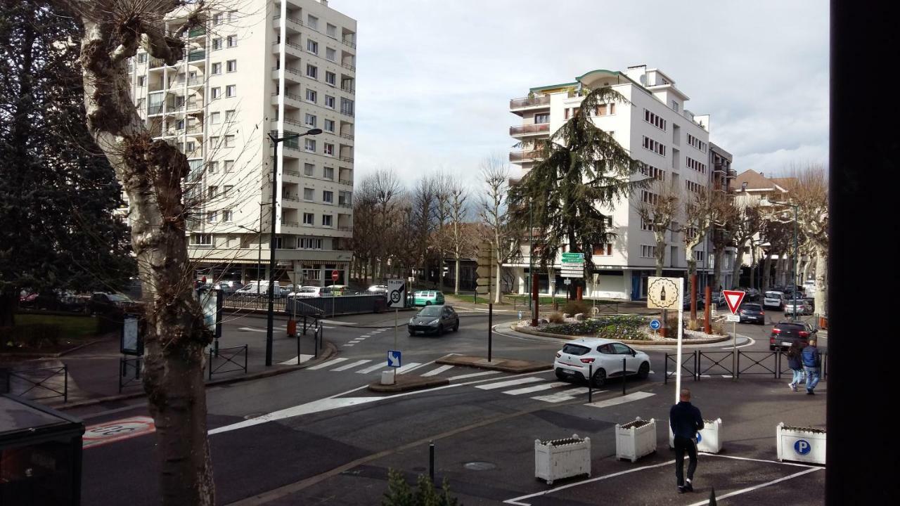 L'arpege, Confort Et Douceur De Vivre Appartement