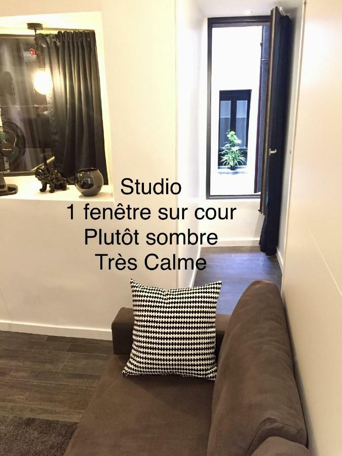 Le Balcon De La Vieille Apartment Annecy