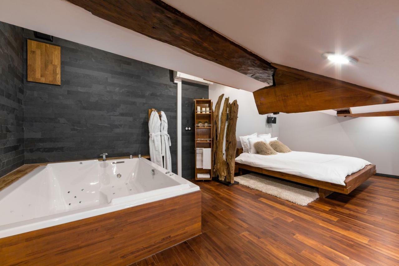 Apartment Les Sainte Claire *