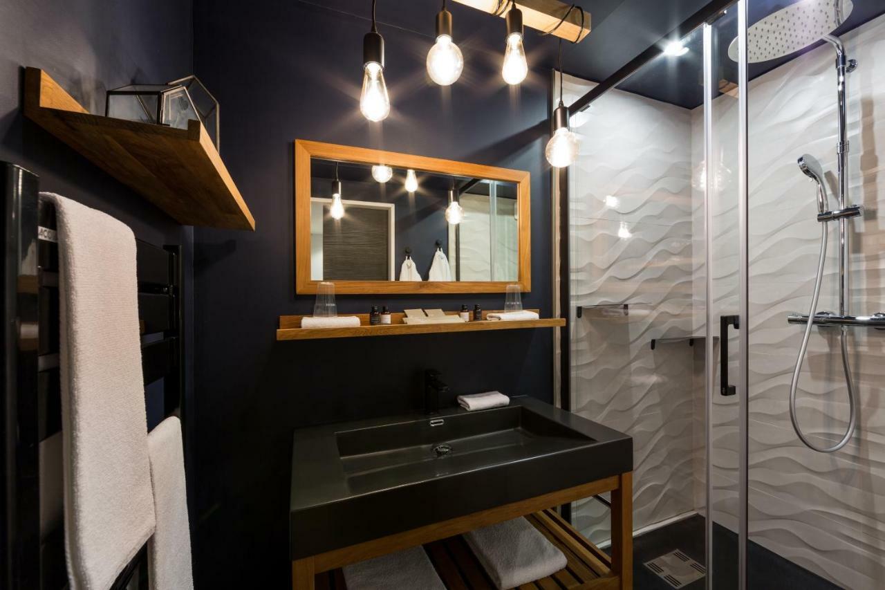 Les Sainte Claire Apartment