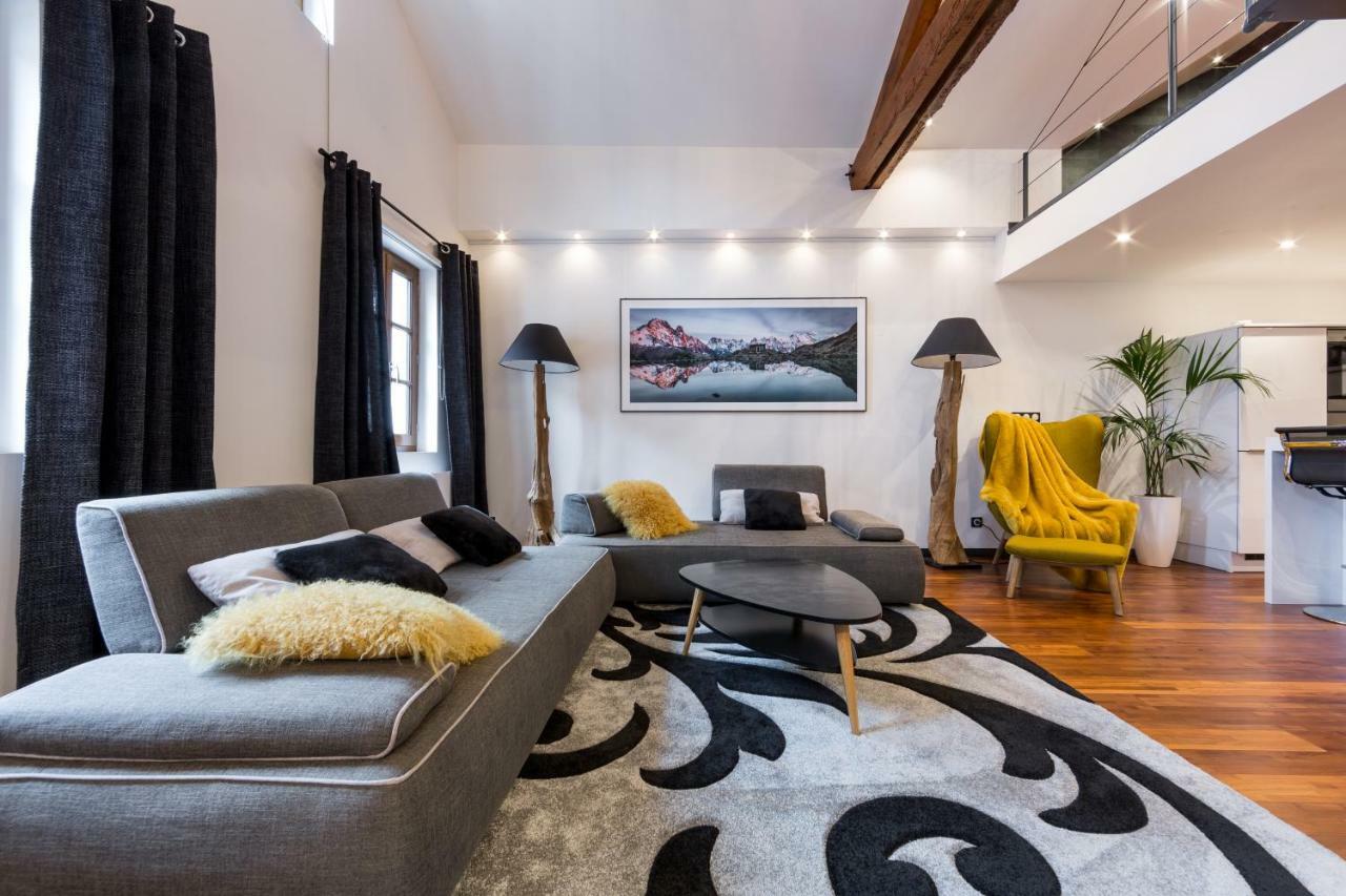 Apartment Les Sainte Claire *