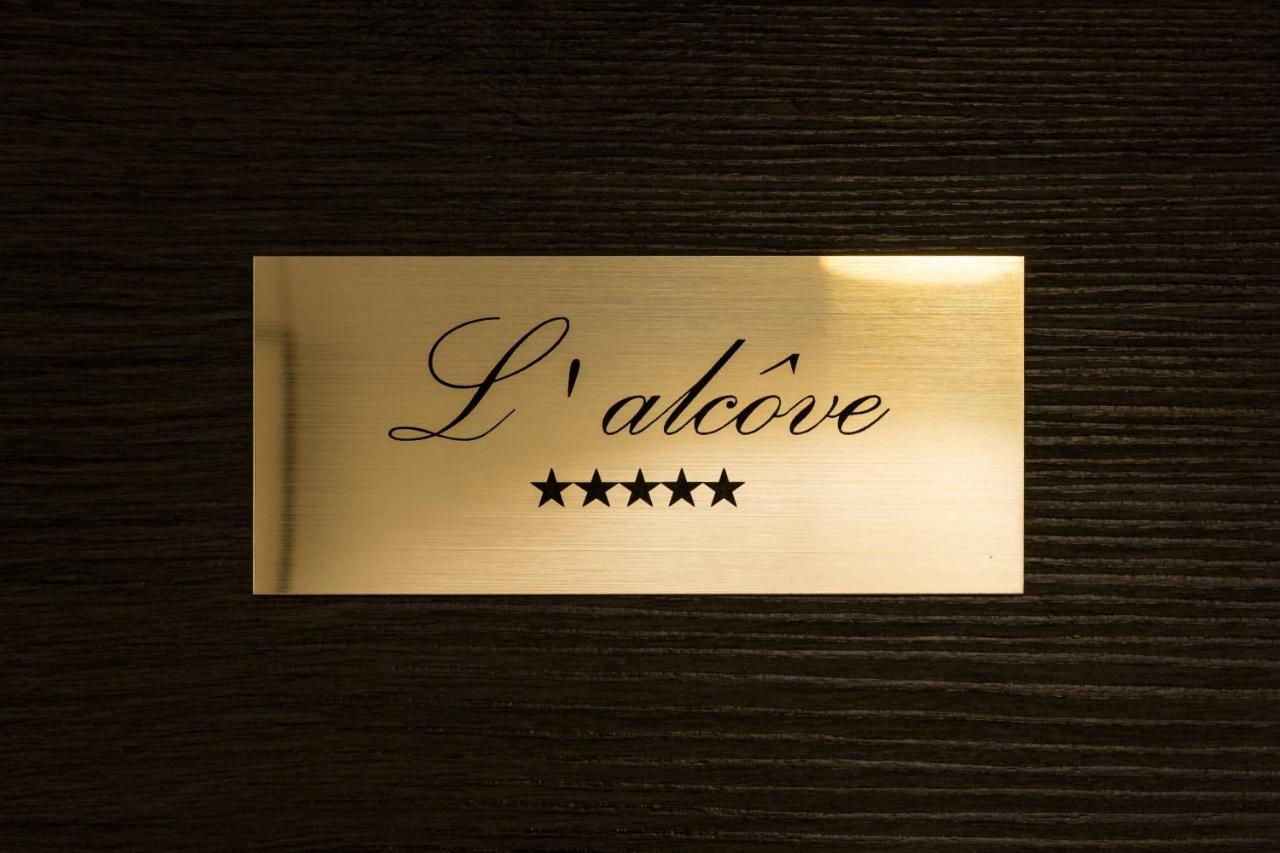 Apartment Les Sainte Claire *