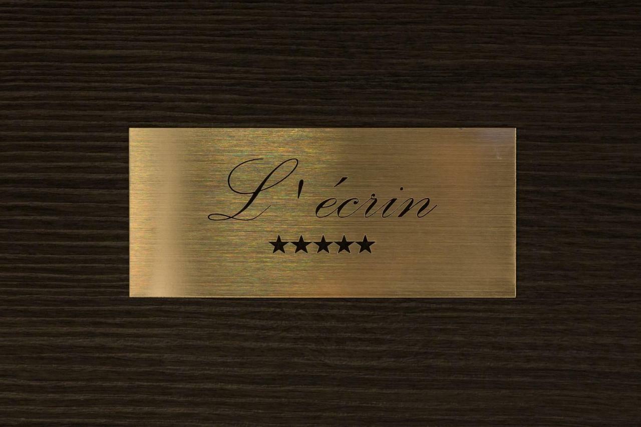 Apartment Les Sainte Claire Annecy