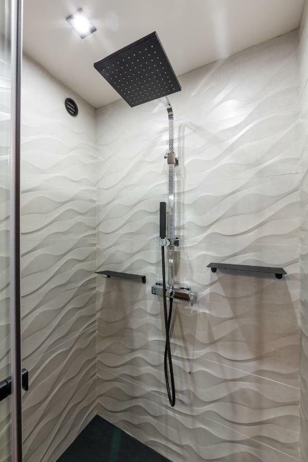 Apartment Les Sainte Claire Annecy