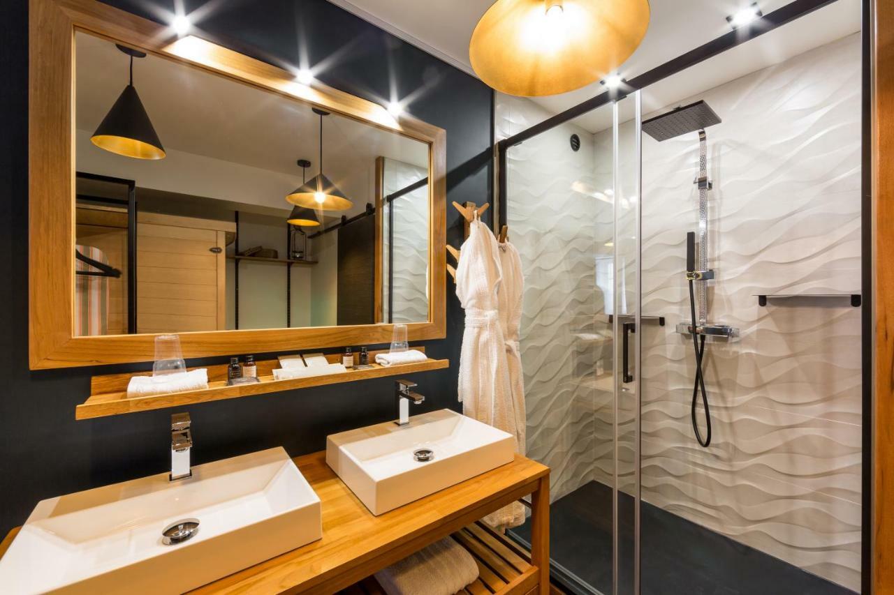 Apartment Les Sainte Claire