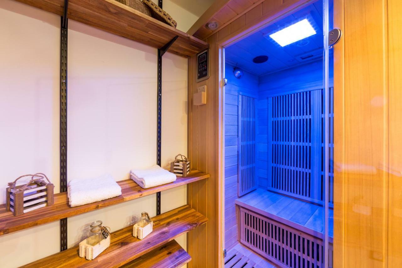 Apartment Les Sainte Claire