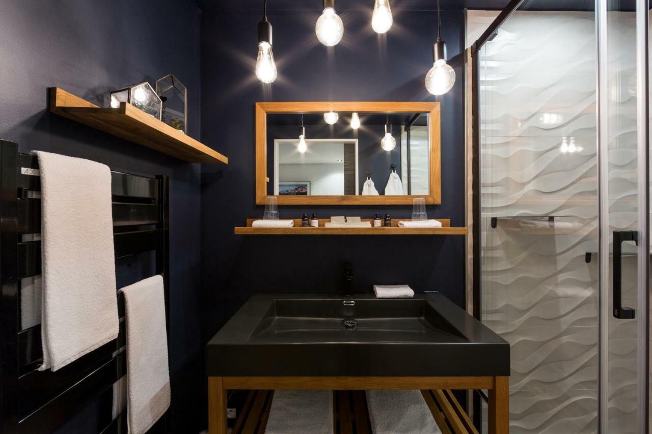 Apartment Les Sainte Claire *