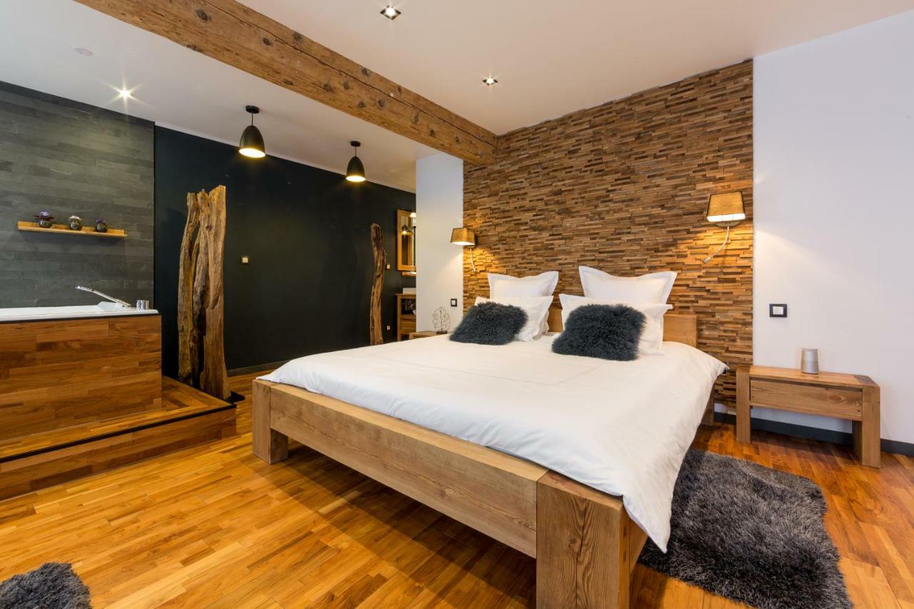 Les Sainte Claire Apartment Annecy